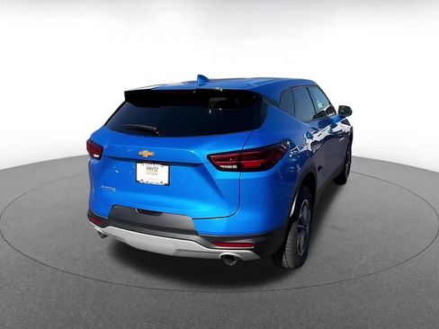 Used 2025 Chevrolet Blazer LT image 14