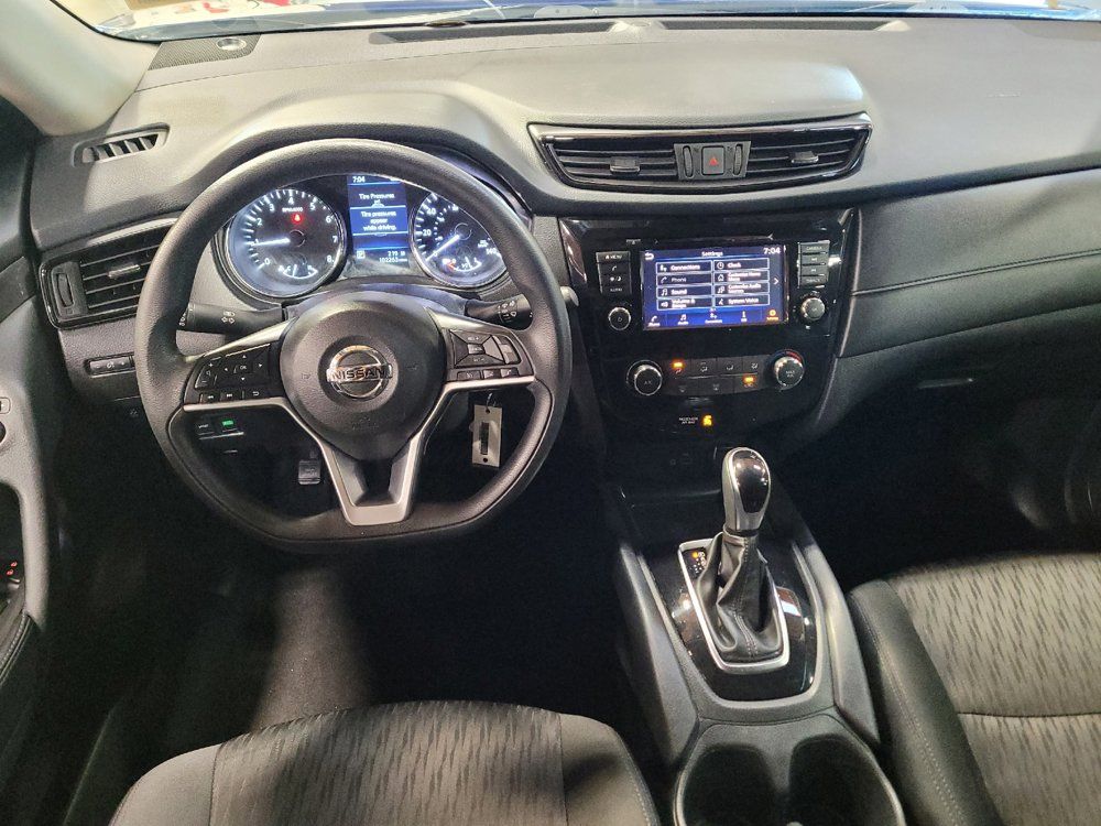 Used 2020 Nissan Rogue S FWD image 22