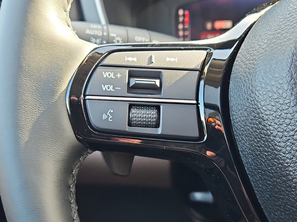 New 2026 Honda Pilot Elite image 15