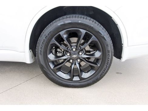 Used 2021 Dodge Durango R/T w/ Blacktop Package RWD image 31