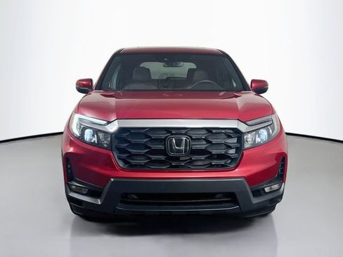 Certified 2024 Honda Passport EX-L image 2