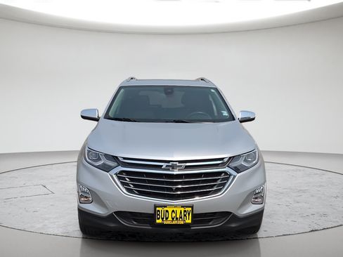 Used 2021 Chevrolet Equinox Premier AWD/4WD image 20
