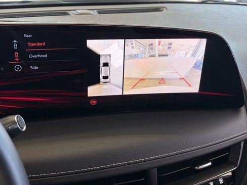 Used 2025 Cadillac CT5 V Blackwing w/ Carbon Fiber 2 Package RWD image 31