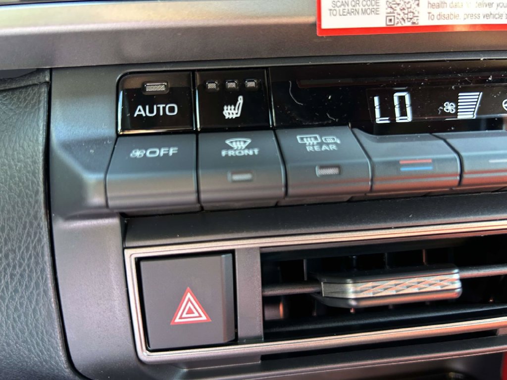 New 2026 Toyota Camry XSE FWD image 24