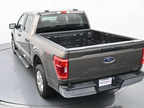Used 2023 Ford F150 XLT image 27