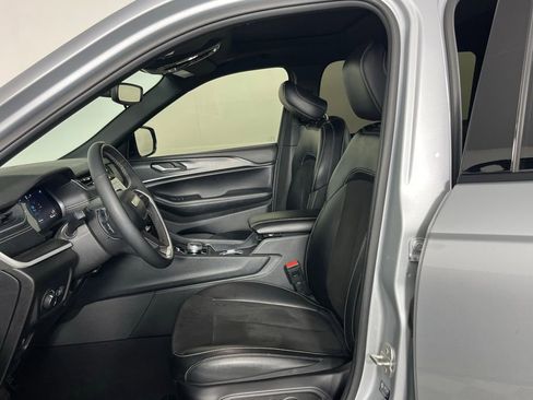 Certified 2023 Jeep Grand Cherokee L Altitude image 20