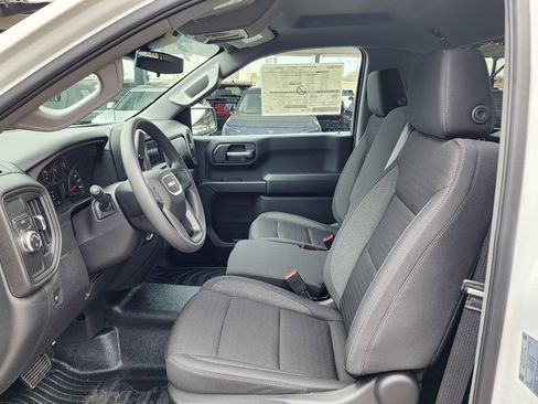 New 2026 GMC Sierra 1500 Pro w/ Pro Value Package image 19