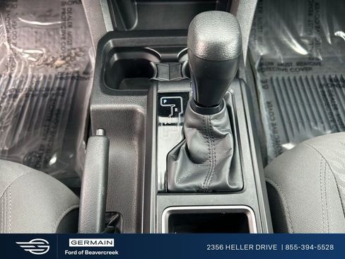 Used 2023 Toyota Tacoma SR image 21