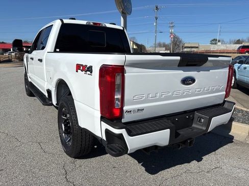 Certified 2026 Ford F250 XL w/ STX Appearance Package image 6