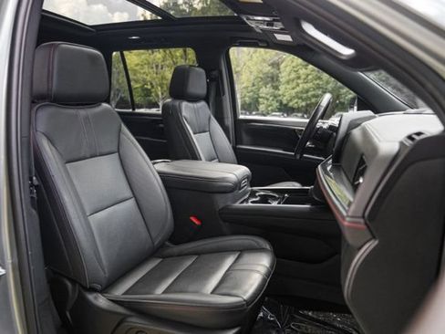 Used 2025 Chevrolet Tahoe RST w/ Comfort Package RWD image 38