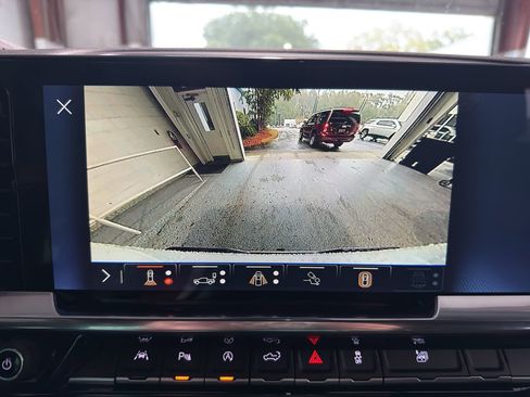 New 2026 Chevrolet Silverado 1500 LT w/ Safety Package image 17