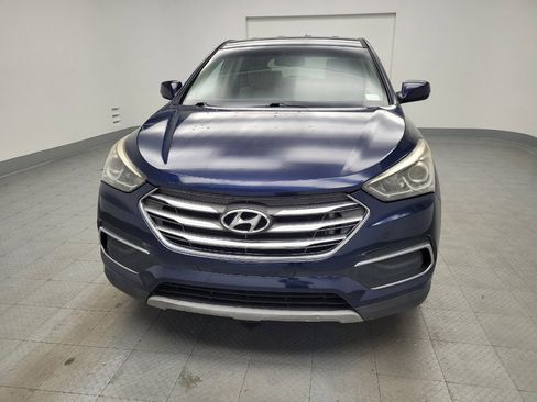 Used 2018 Hyundai Santa Fe Sport image 15