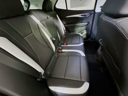 New 2026 Buick Envision Sport Touring image 20