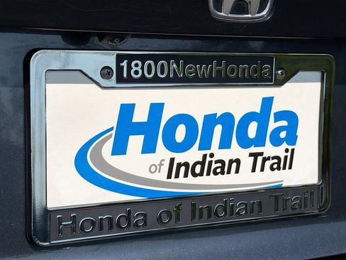 Used 2024 Honda Accord EX image 36