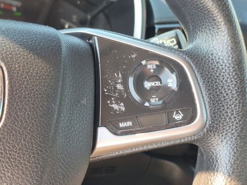 Used 2019 Honda CR-V EX image 20