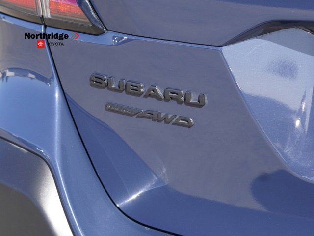 Used 2024 Subaru Outback Onyx Edition XT AWD/4WD image 10