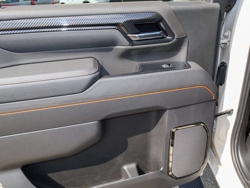 New 2026 GMC Sierra 2500 AT4 w/ Technology Package AWD/4WD image 34