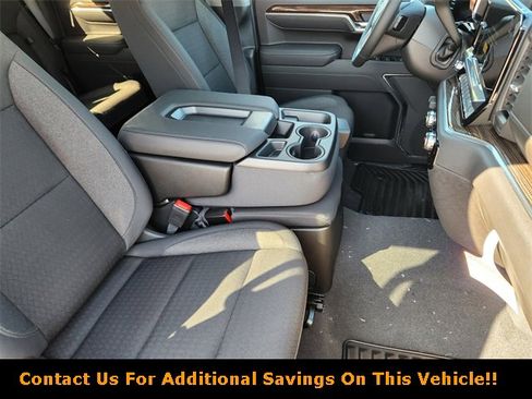 New 2026 GMC Sierra 1500 Elevation image 10