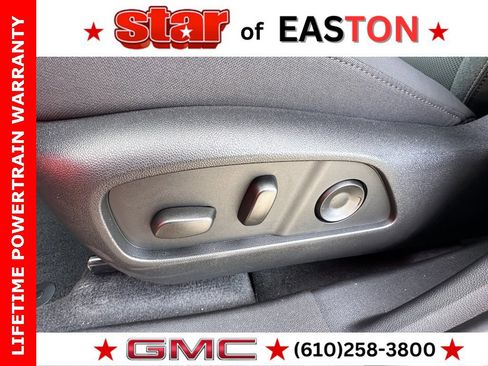 New 2026 GMC Terrain AT4 w/ Technology Package II image 12