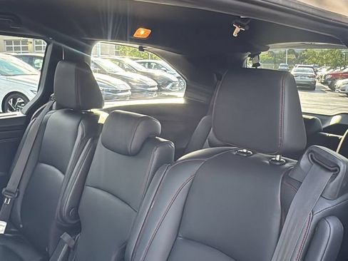 Used 2023 Honda Odyssey Sport image 27