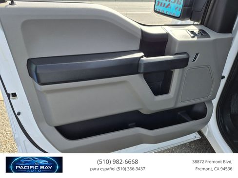 Used 2016 Ford F150 XL w/ Equipment Group 101A Mid RWD image 10