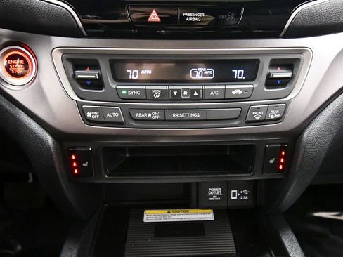 Used 2023 Honda Passport EX-L image 26