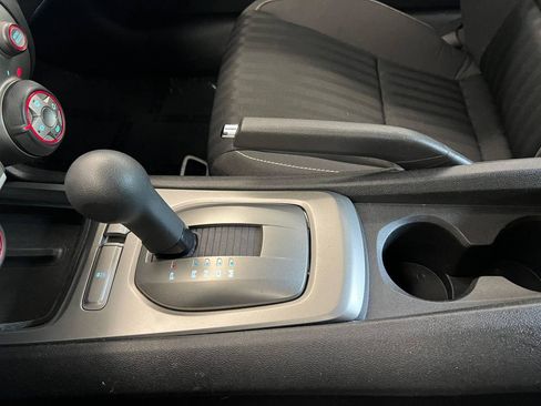 Used 2014 Chevrolet Camaro LS RWD image 19