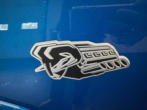 Used 2026 RAM 1500 Big Horn AWD/4WD image 12