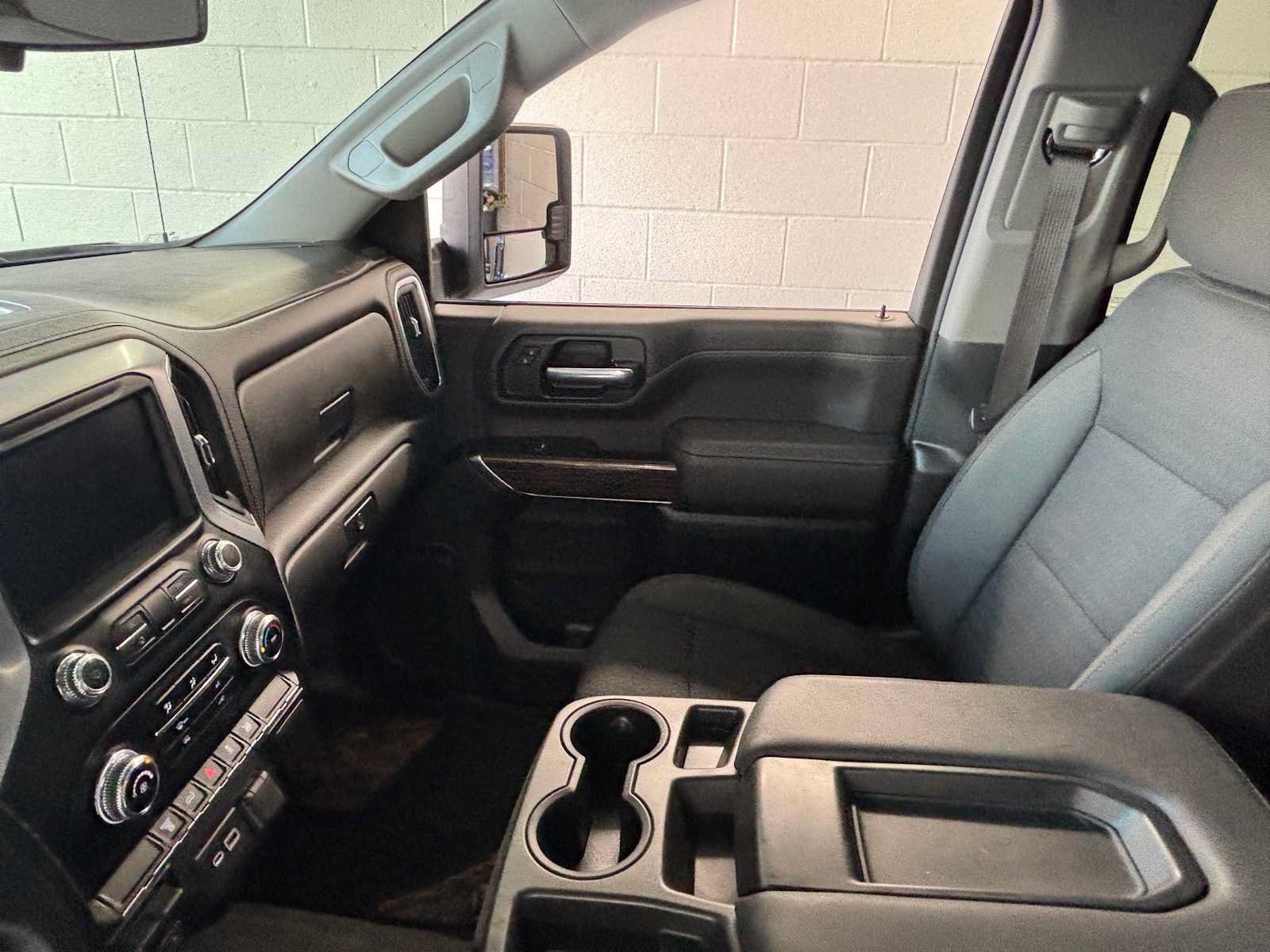 Used 2023 GMC Sierra 3500 SLE AWD/4WD image 12