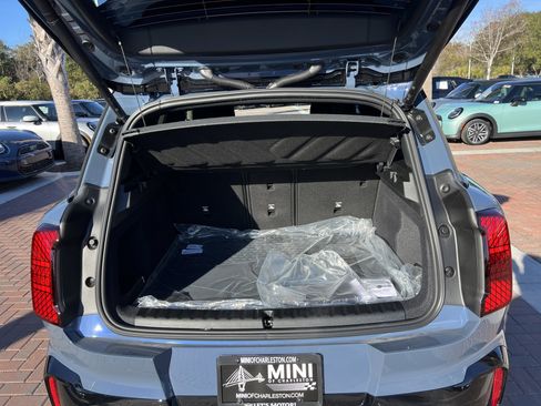 New 2026 MINI Cooper Countryman John Cooper Works image 19