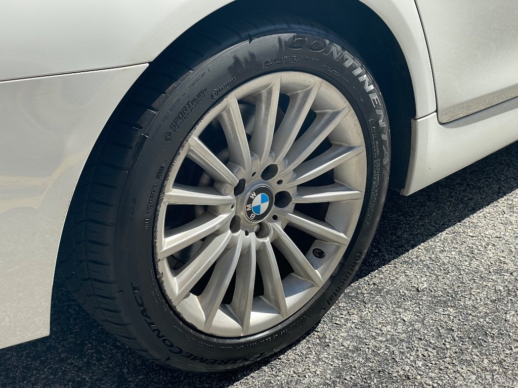 Used 2013 BMW 535i Sedan RWD image 11