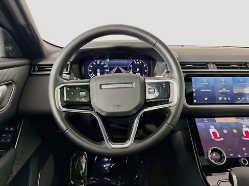 Used 2022 Land Rover Range Rover Velar S AWD/4WD image 23