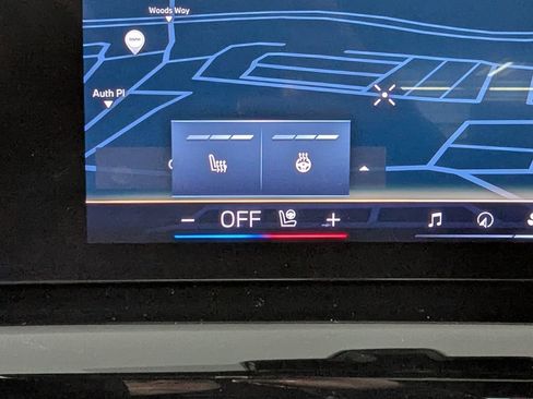 Certified 2024 BMW 530i w/ M Sport Package image 21