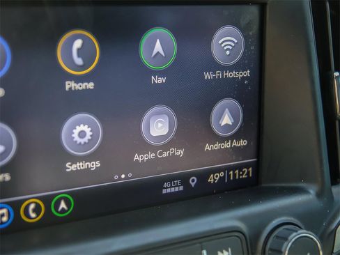 Used 2019 GMC Terrain Denali w/ Comfort Package image 34