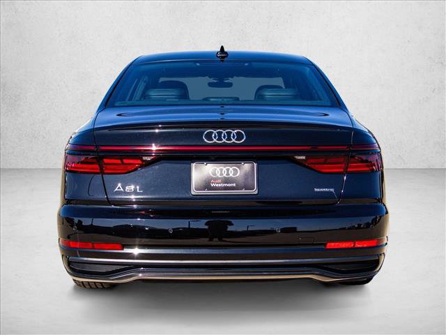 New 2027 Audi A8 L 3.0T AWD/4WD image 6