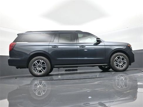New 2025 Ford Expedition Max Active image 47
