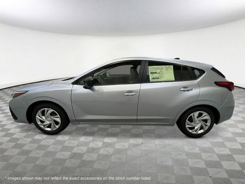 New 2025 Subaru Impreza 2.0i image 2