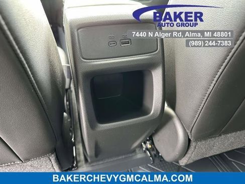 New 2026 Chevrolet Trax ACTIV w/ Sunroof Package image 27