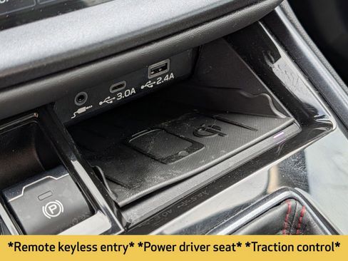 Used 2023 Subaru Legacy Sport image 9