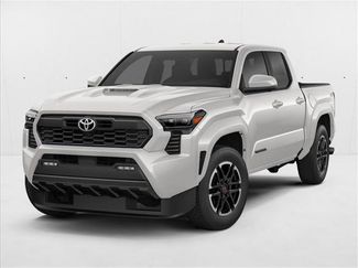 New 2025 Toyota Tacoma TRD Sport video 1
