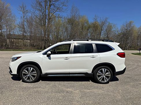 Used 2021 Subaru Ascent Limited w/ Technology Package AWD/4WD image 6