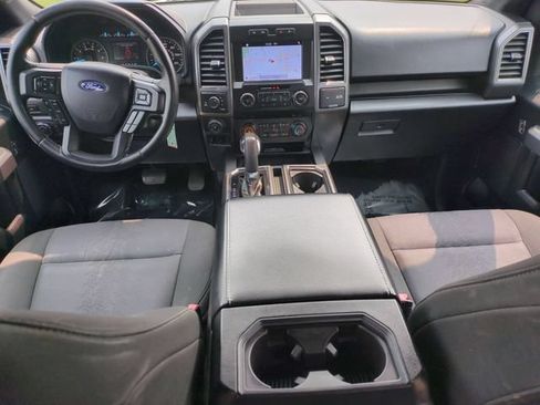 Used 2019 Ford F150 XLT w/ Equipment Group 302A Luxury AWD/4WD image 19