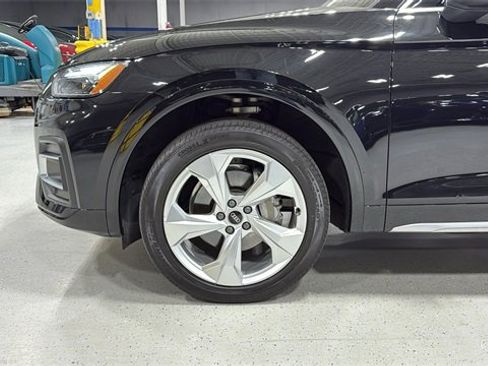 Used 2021 Audi Q5 2.0T Premium Plus w/ Premium Plus Package image 15