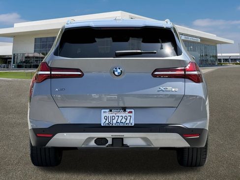 Used 2026 BMW X3 xDrive30i AWD/4WD image 9