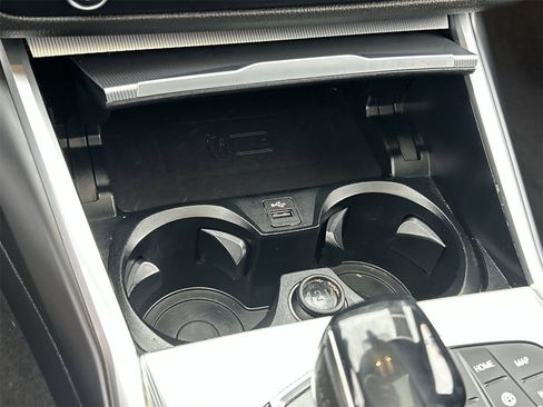 Used 2020 BMW 330i xDrive Sedan w/ M Sport Package image 26