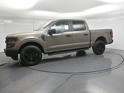 New 2026 Ford F150 STX AWD/4WD image 26