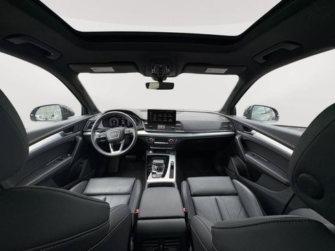Certified 2024 Audi Q5 2.0T Premium Plus AWD/4WD image 13