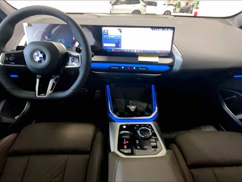 New 2026 BMW X3 xDrive30 w/ M Sport Package image 5