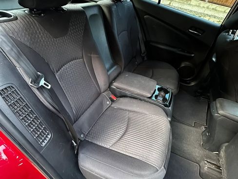 Used 2017 Toyota Prius Prime Plus w/ Carpet Mat Package FWD image 20