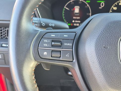 Used 2024 Honda CR-V Sport image 19